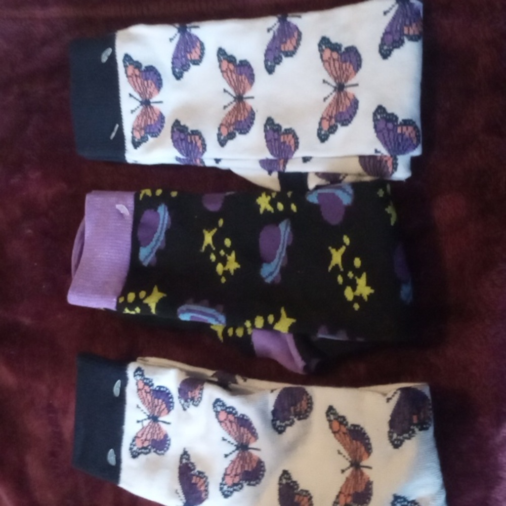 Socks